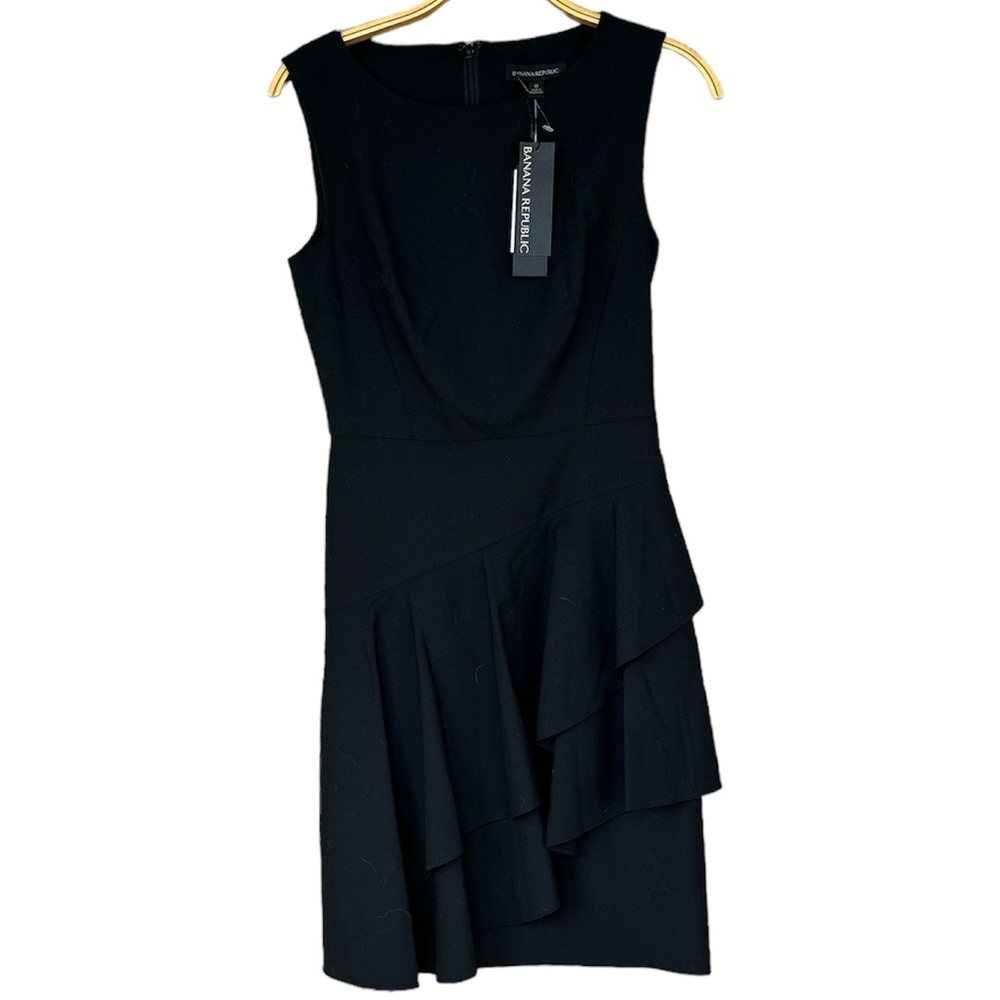 NWT Banana Republic Dress 🖤